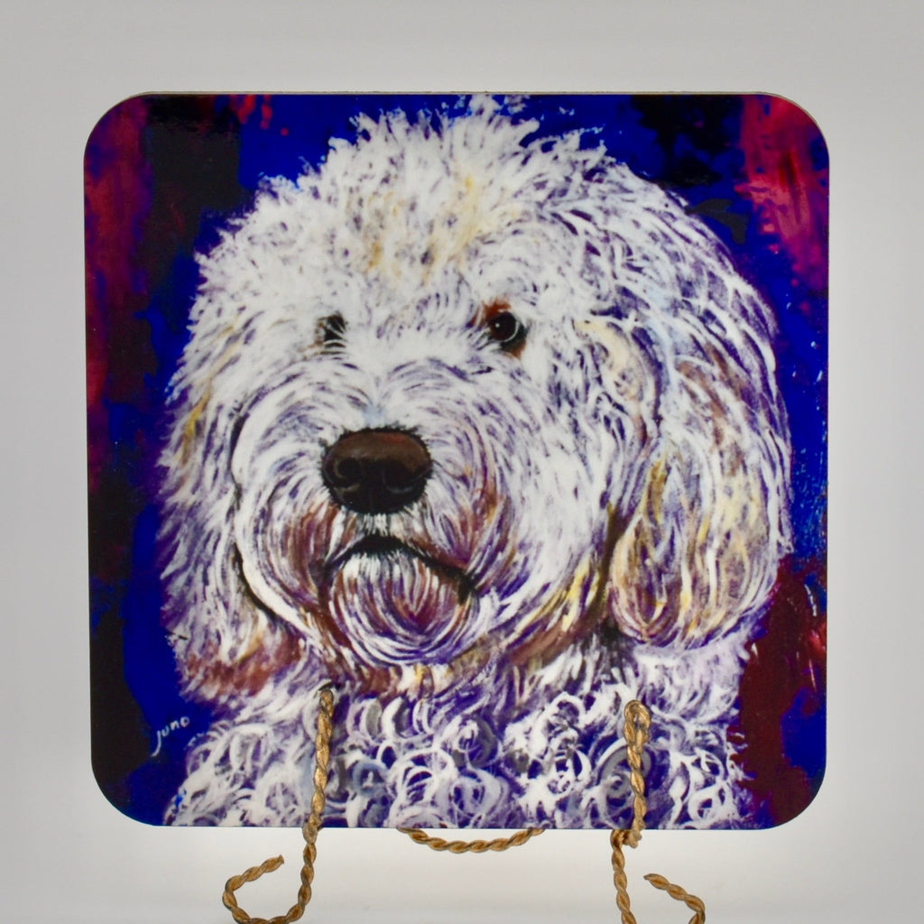 Dog Coasters - The Regal Find