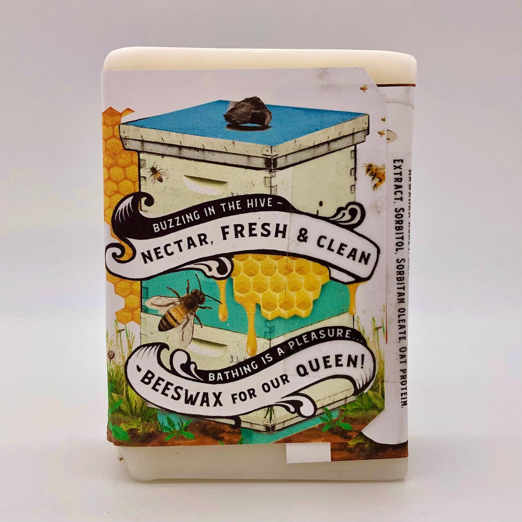 Filthy Farm Girl Filthy Big Island Beeswax Soap - The Regal Find
