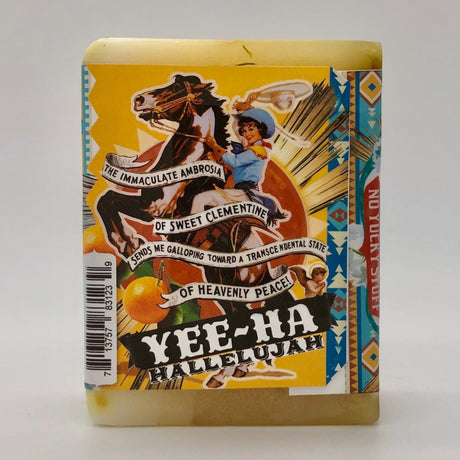 Filthy Farm Girl Filthy Cowgirl Soap - The Regal Find