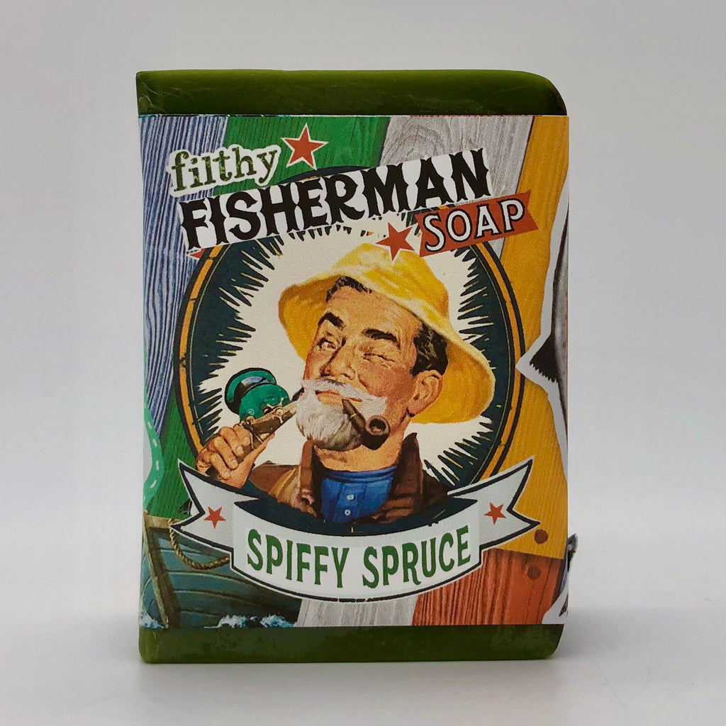 Filthy Farm Girl Filthy Fisherman Soap - The Regal Find