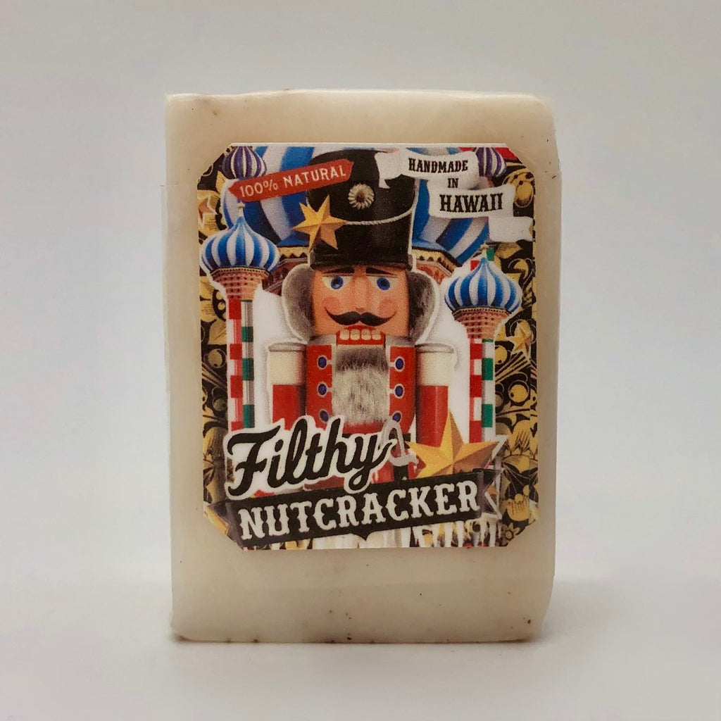 Filthy Farm Girl Filthy Nutcracker Mini-bar - The Regal Find
