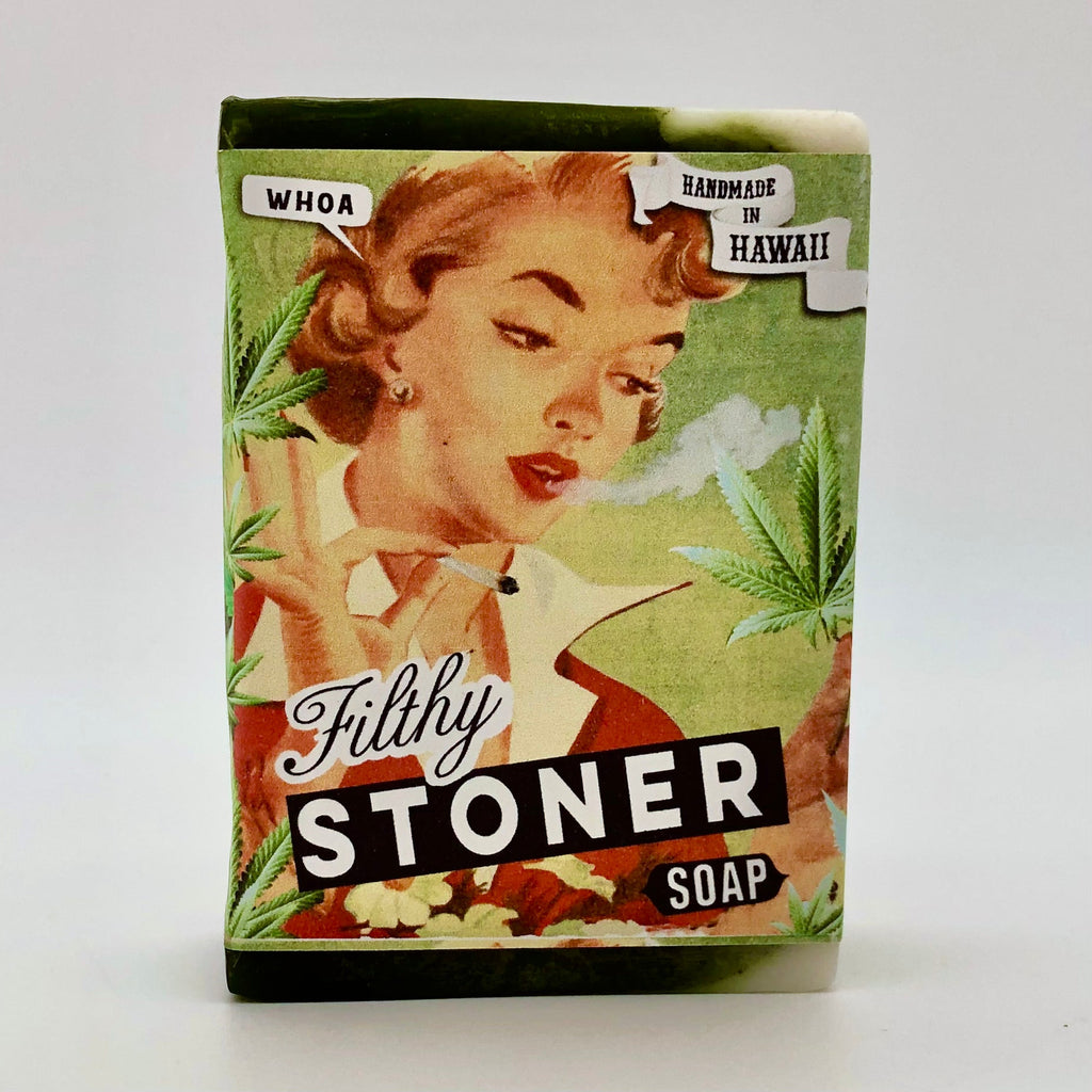 Filthy Farm Girl Filthy Stoner Soap - The Regal Find