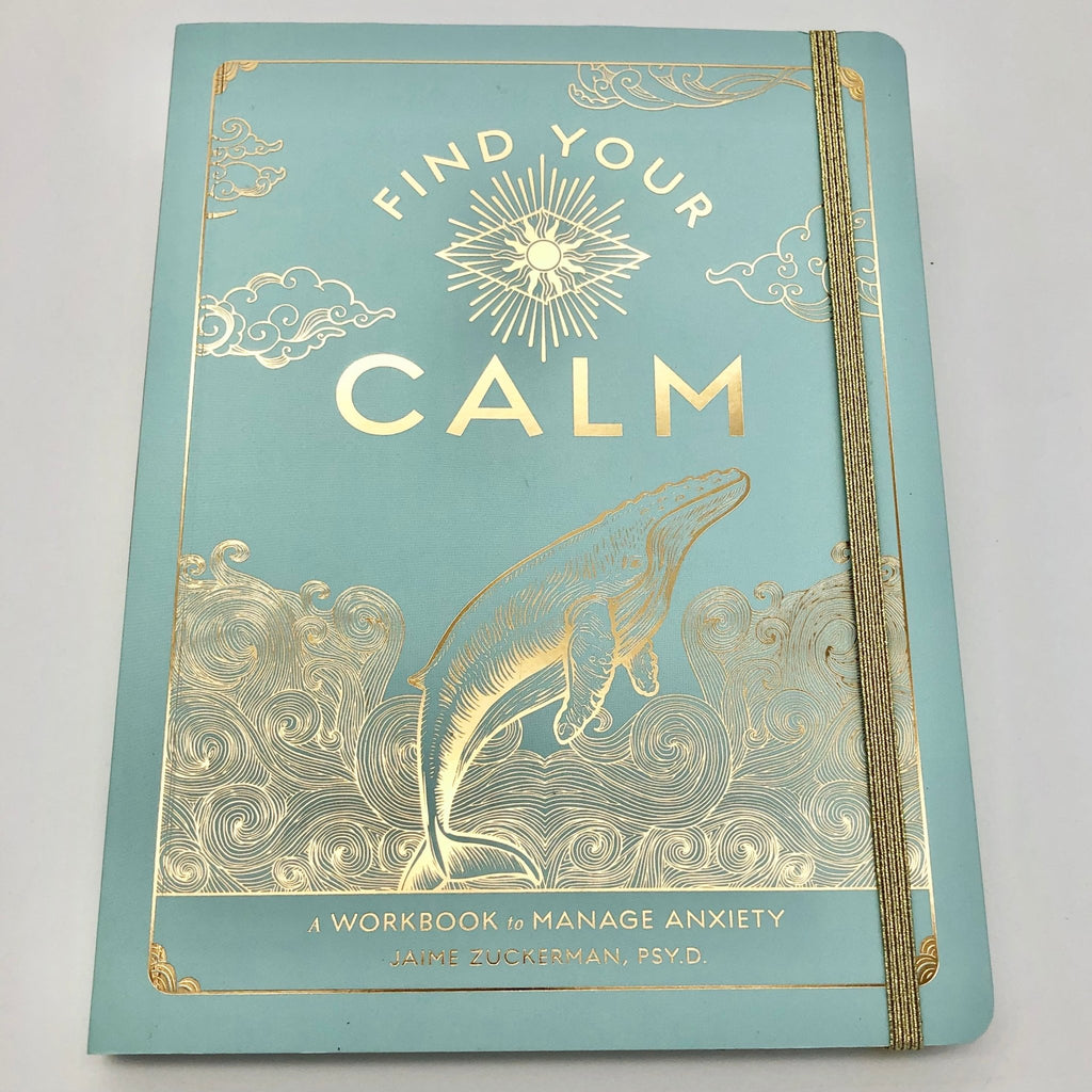 Find Your Calm - The Regal Find