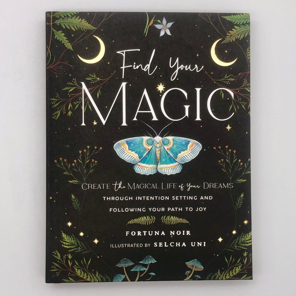 Find Your Magic: A Journey - The Regal Find