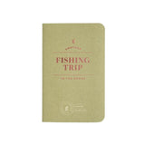 Fishing Trip Passport - The Regal Find