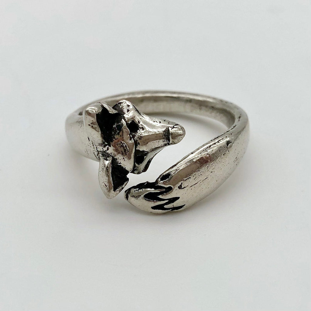 Fox Ring - The Regal Find