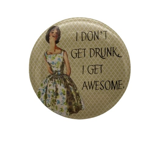 Get Awesome Bottle Opener - The Regal Find