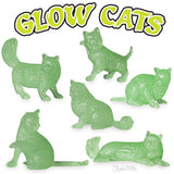 Glow Cats - The Regal Find