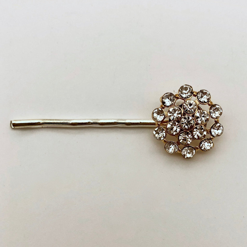 Hair Jewel Clip - The Regal Find