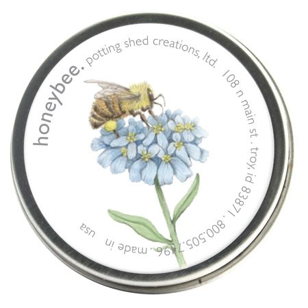 Honeybee Garden Sprinkles - The Regal Find
