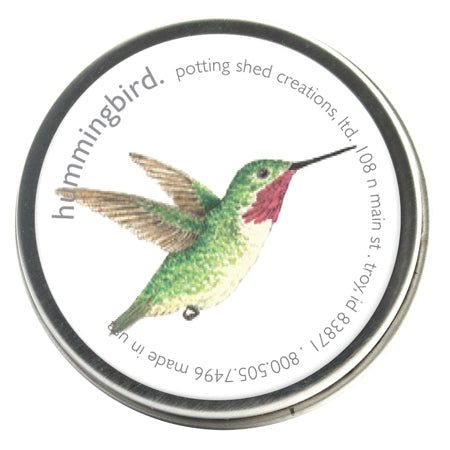 Hummingbird Garden Sprinkles - The Regal Find