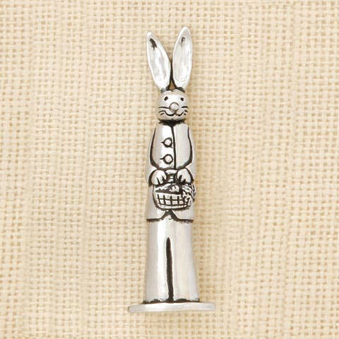 Hunny Bunny Ring Holder - The Regal Find