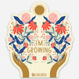 I'm Growing Sticker - The Regal Find