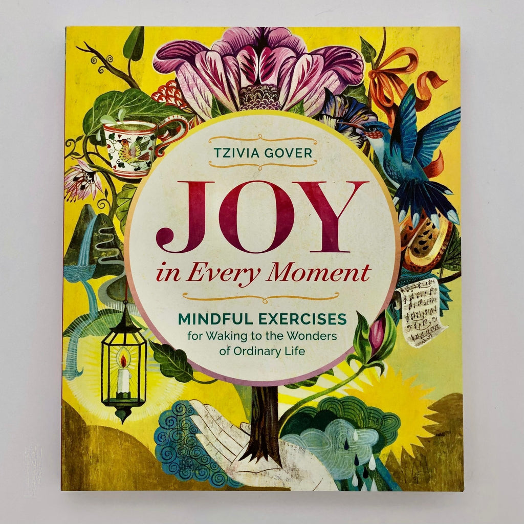 Joy In Every Moment Book - The Regal Find