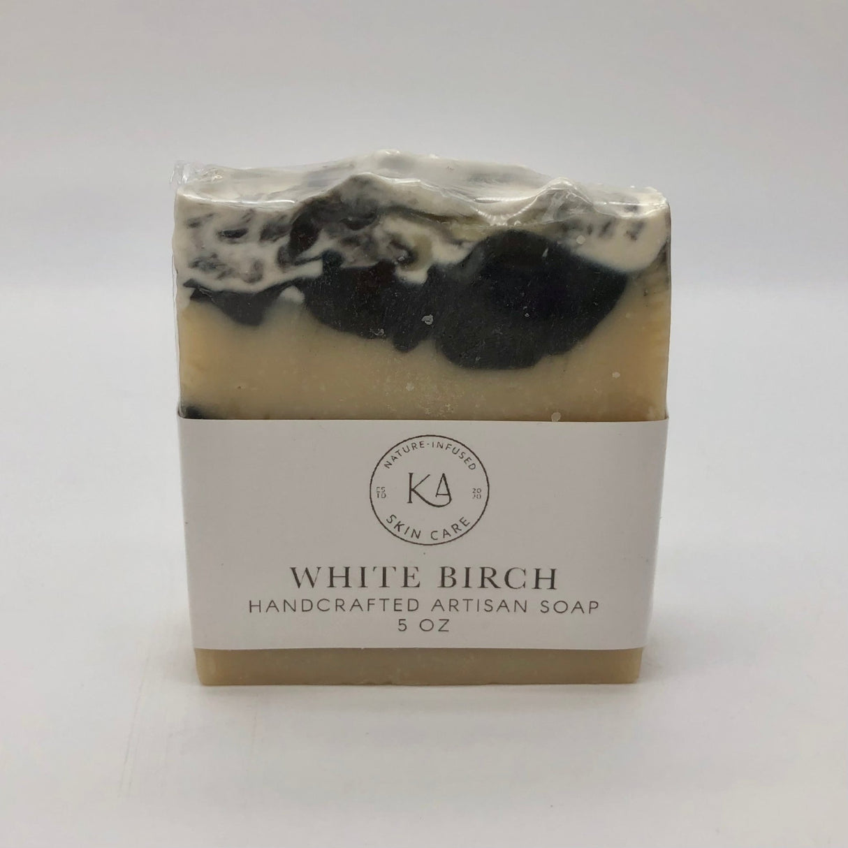 Karomni Artisan Soap - The Regal Find