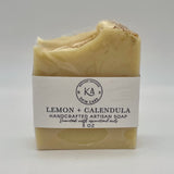 Karomni Artisan Soap - The Regal Find