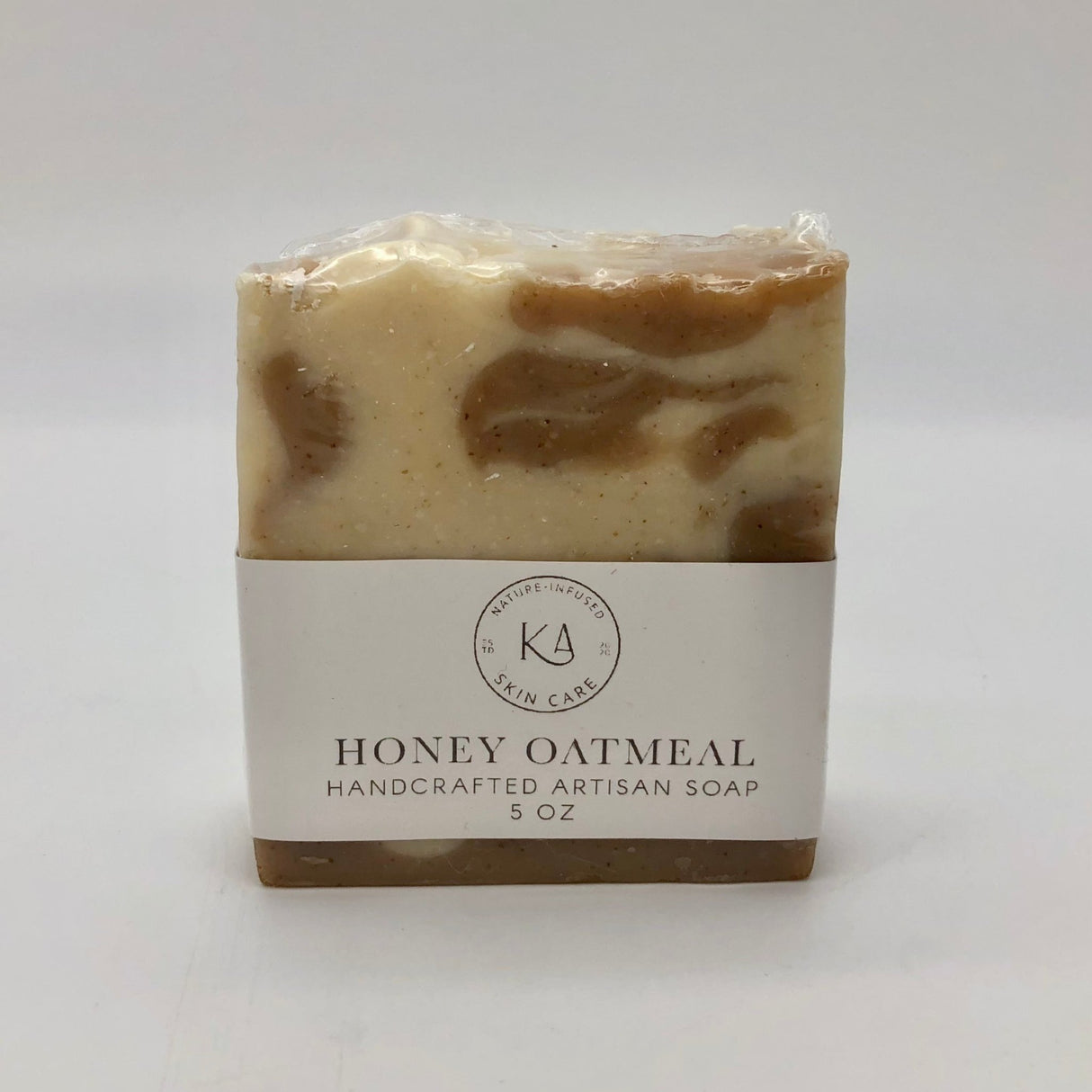 Karomni Artisan Soap - The Regal Find