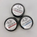 Karomni Lip Scrubs - The Regal Find