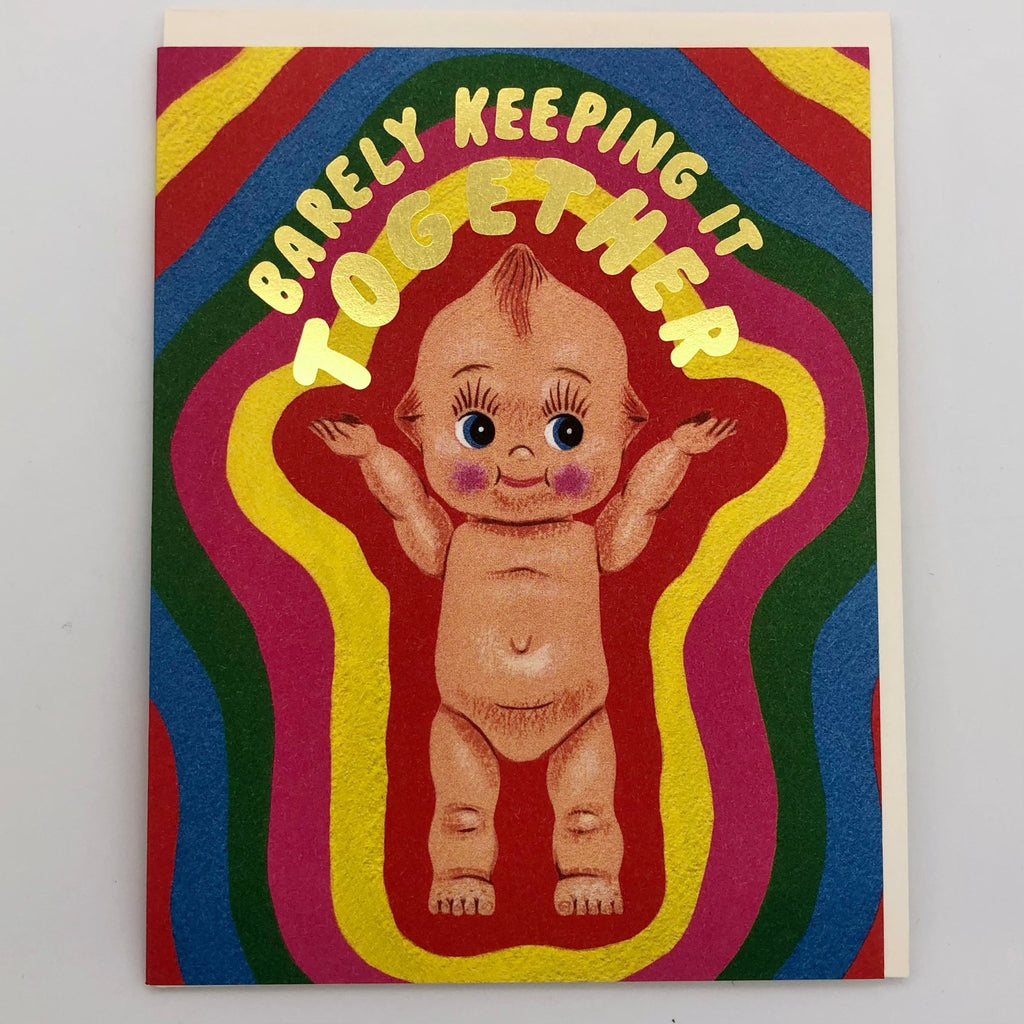 Kewpie Doll - The Regal Find