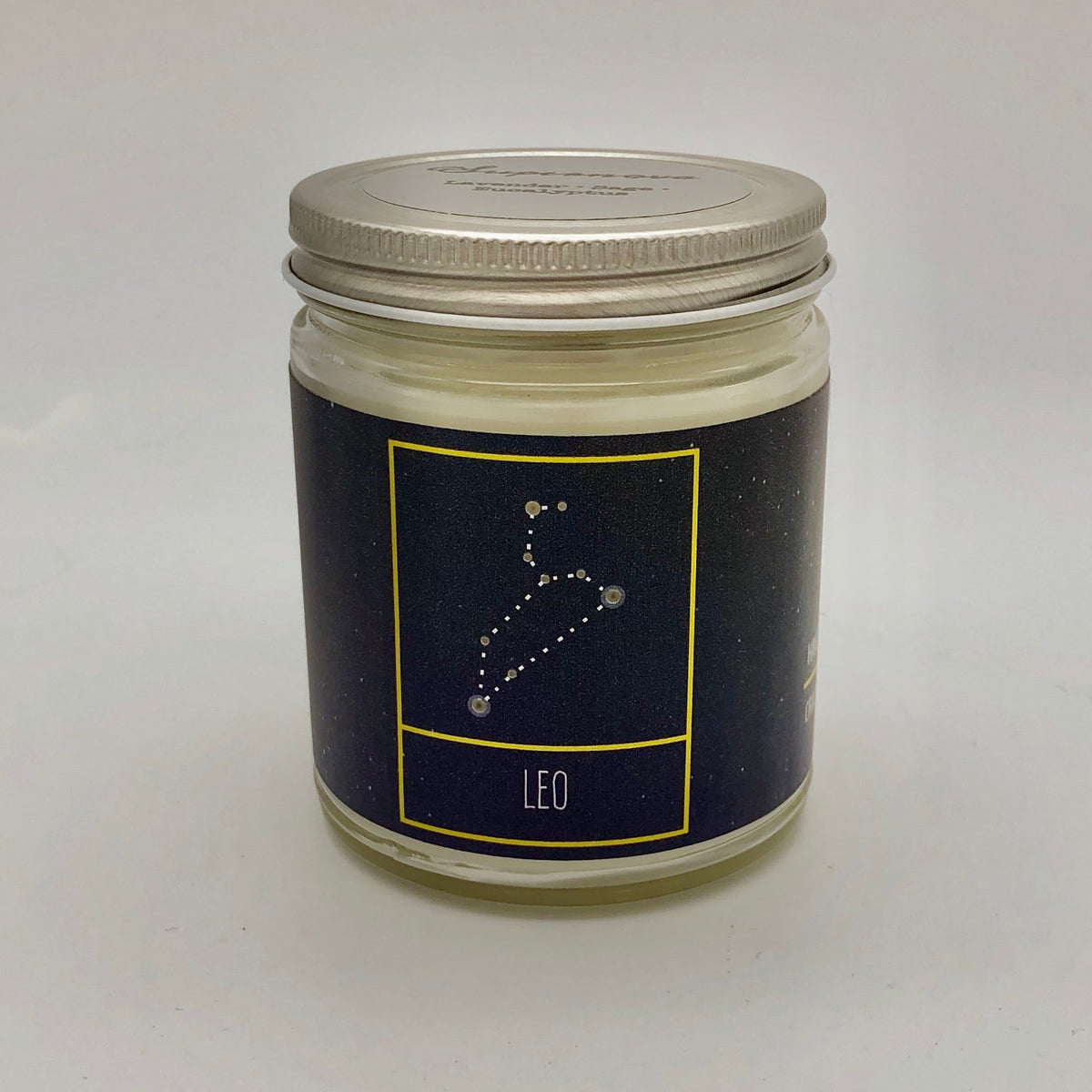 Leo Candle - The Regal Find