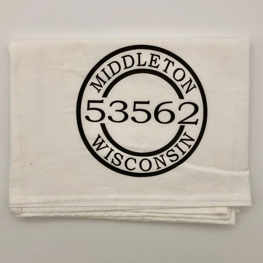 Middleton 53562 Dish Towel - The Regal Find