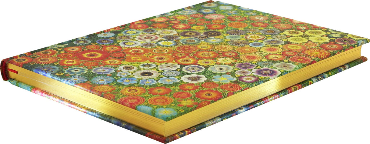 Millefiori Journal - The Regal Find