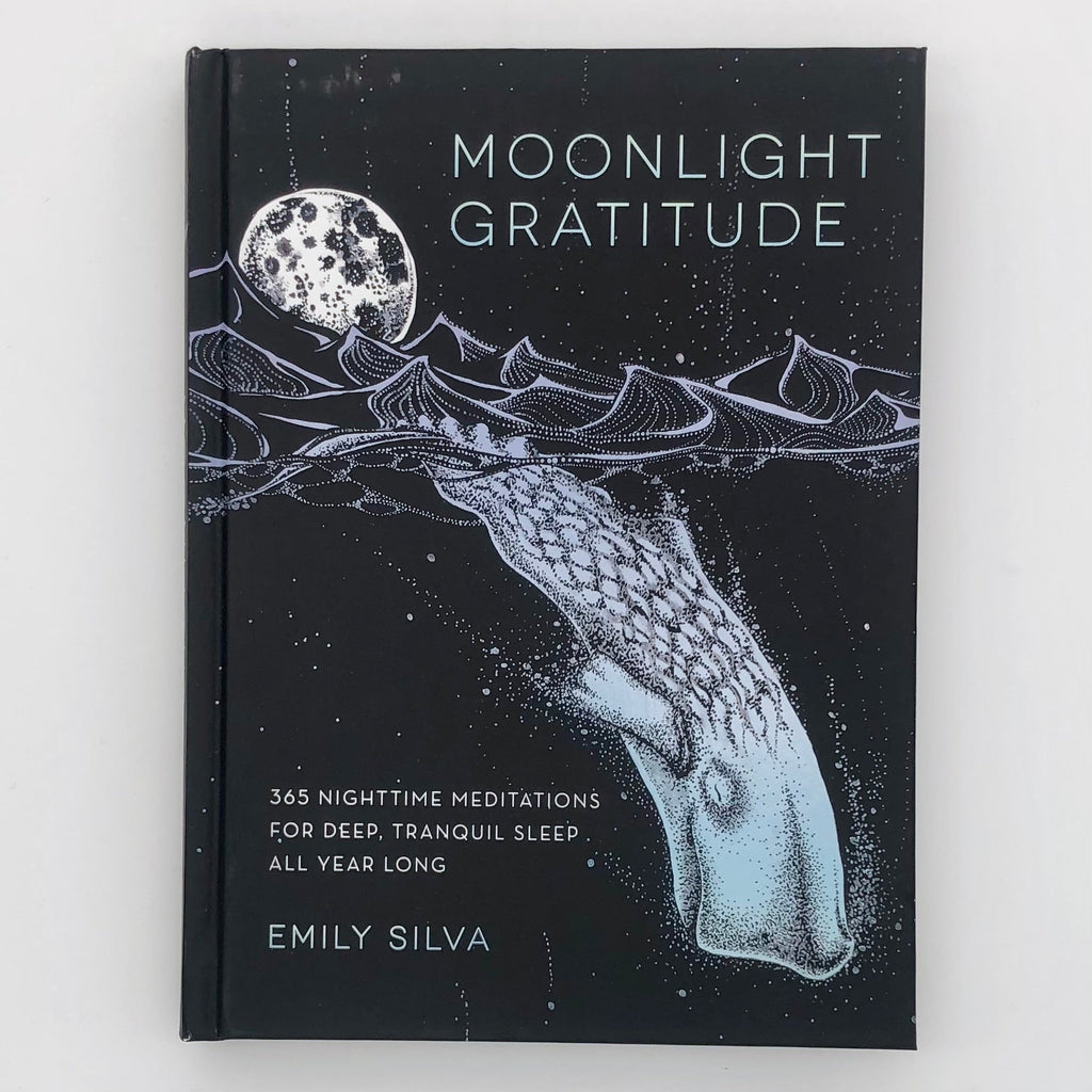 Moonlight Gratitude - The Regal Find