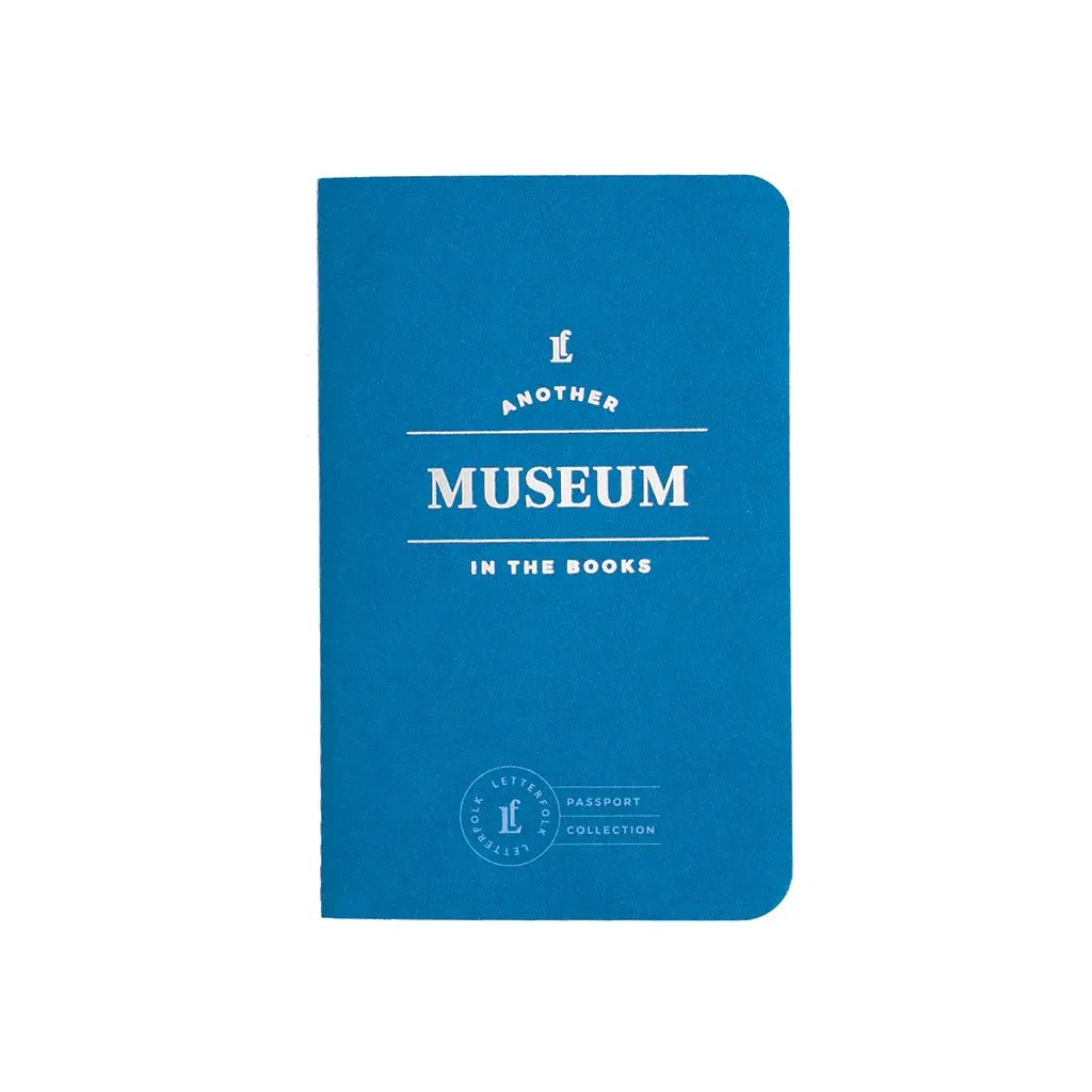 Museum Passport - The Regal Find