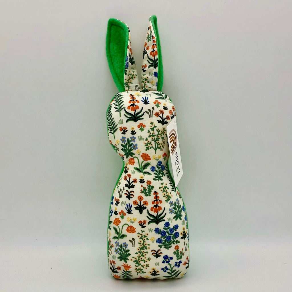 Nooby Stuffed Bunny - The Regal Find