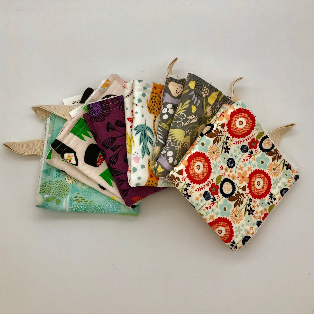 Nooby Washcloth - The Regal Find