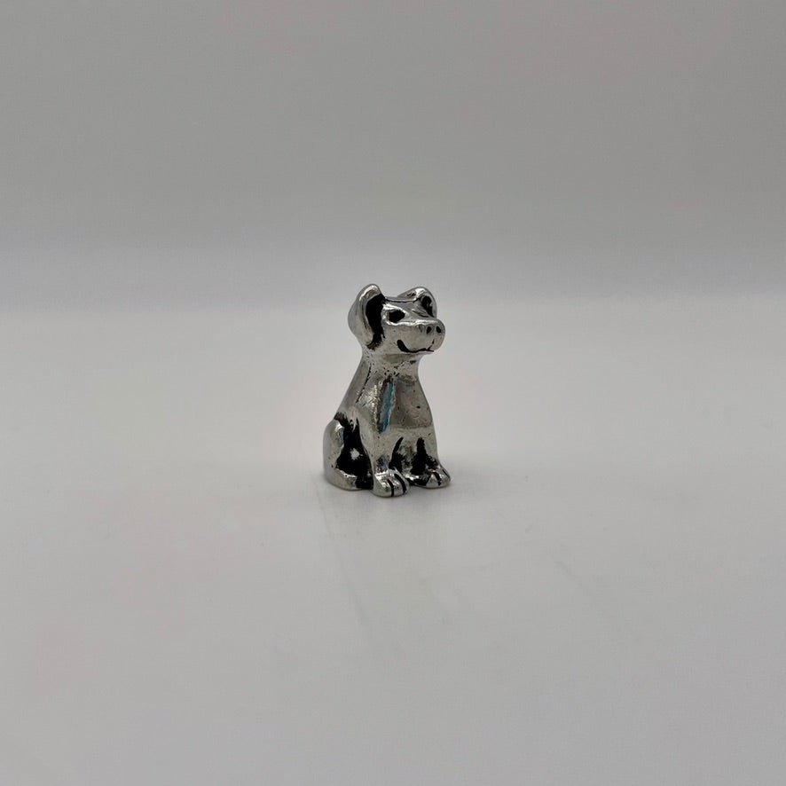 Pewter Animals/creatures - The Regal Find