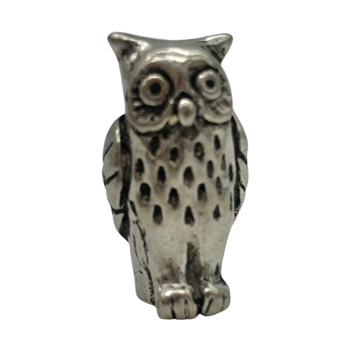 Pewter Animals/creatures - The Regal Find