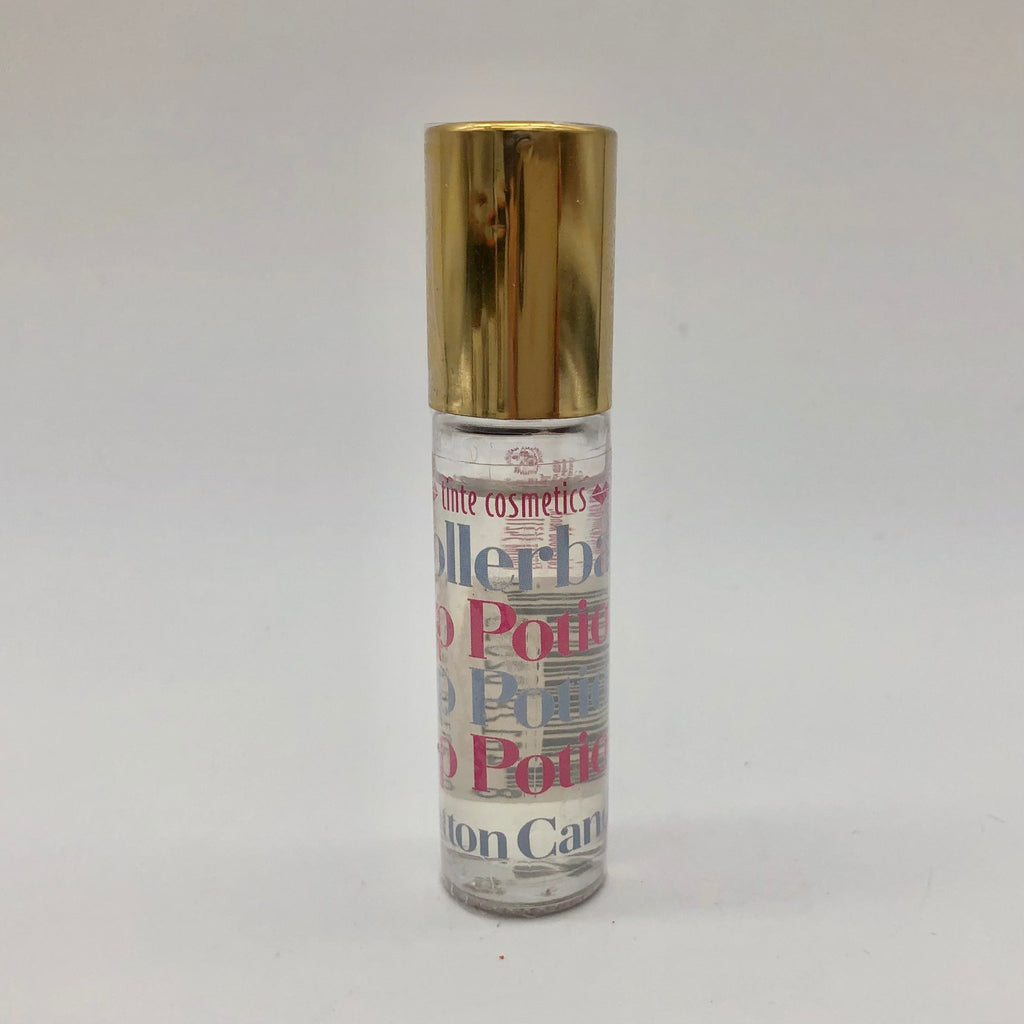 Rollerball Lip Potion - The Regal Find