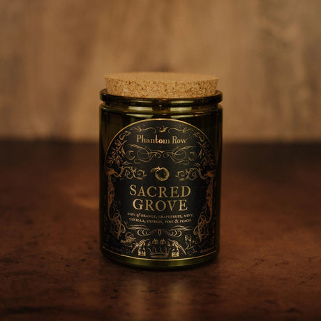 Sacred Grove 11 oz Candle - The Regal Find