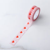 Send Love Washi Tape - The Regal Find