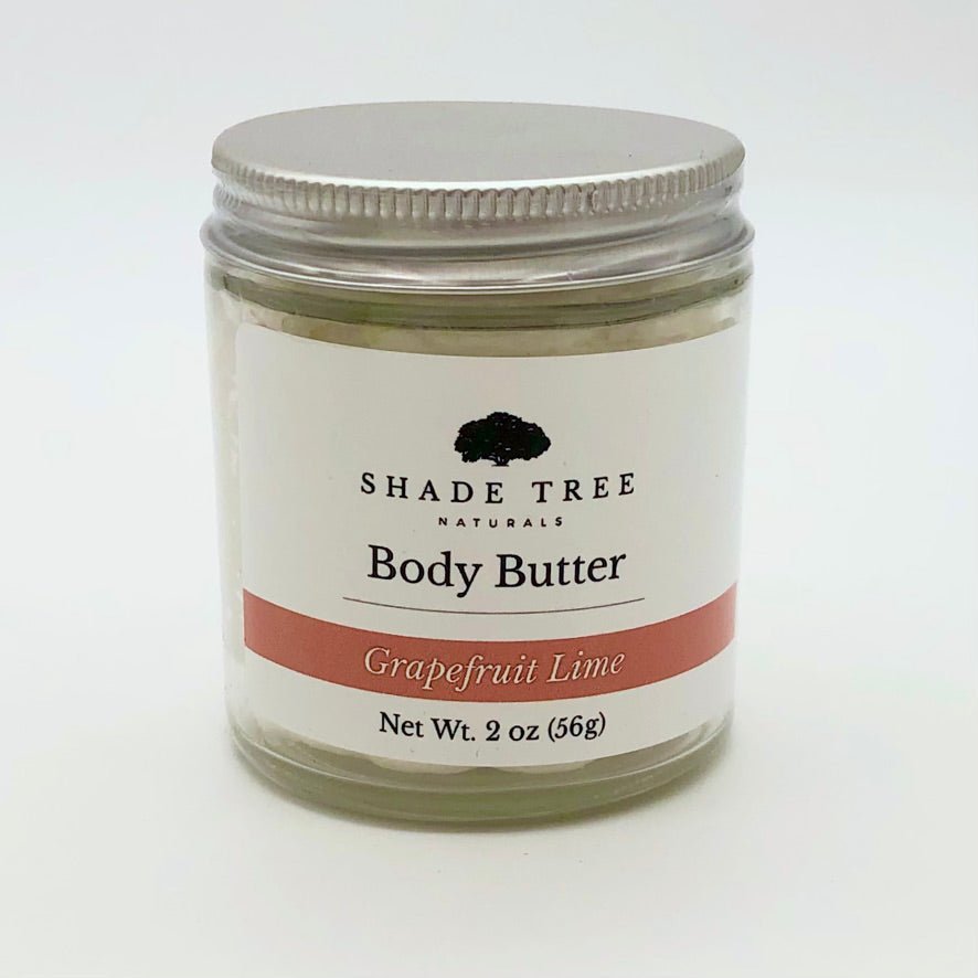 Shade Tree Body Butter - The Regal Find