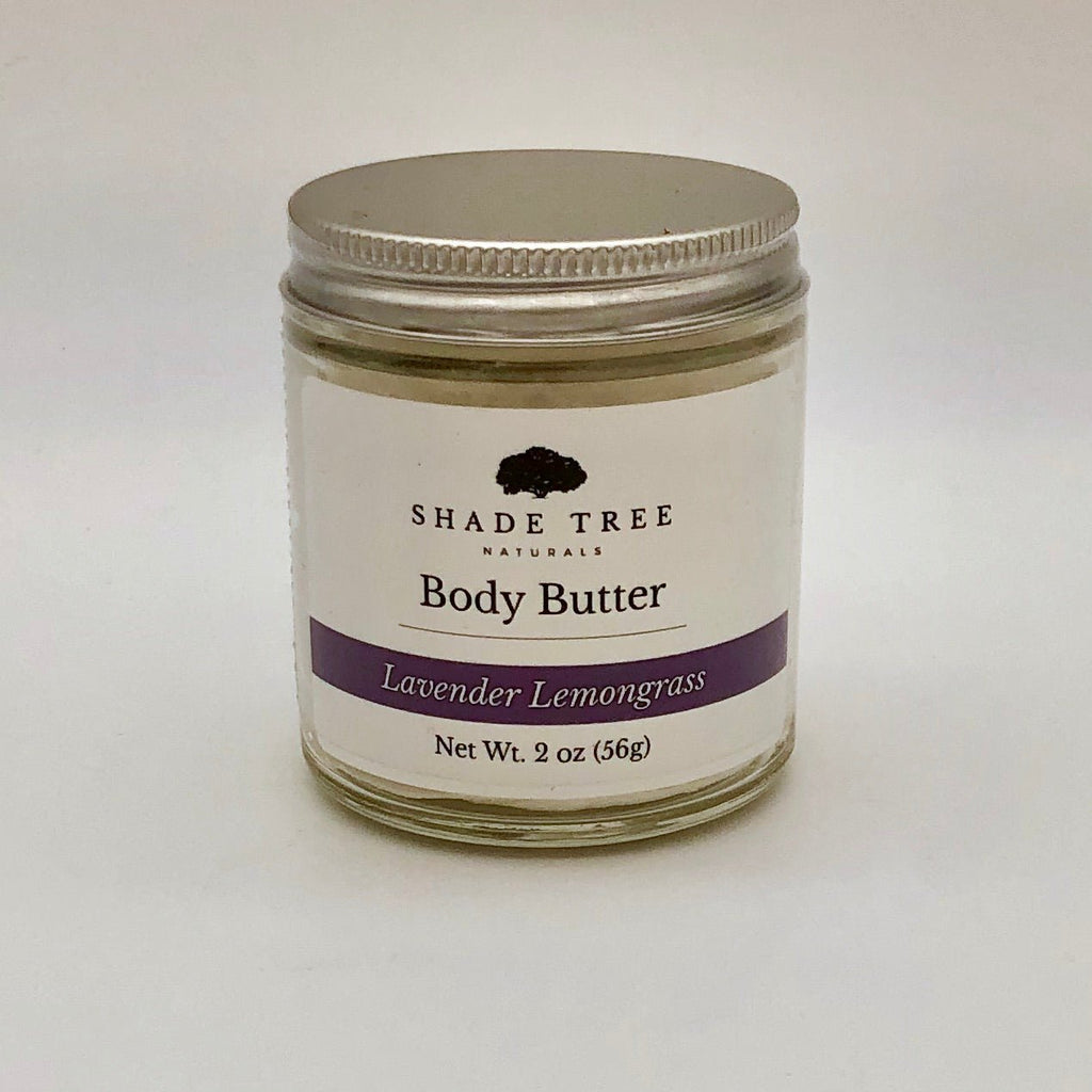 Shade Tree Body Butter - The Regal Find