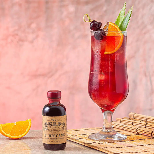 Single Serving Hurricane Drink Mixer - The Regal Find