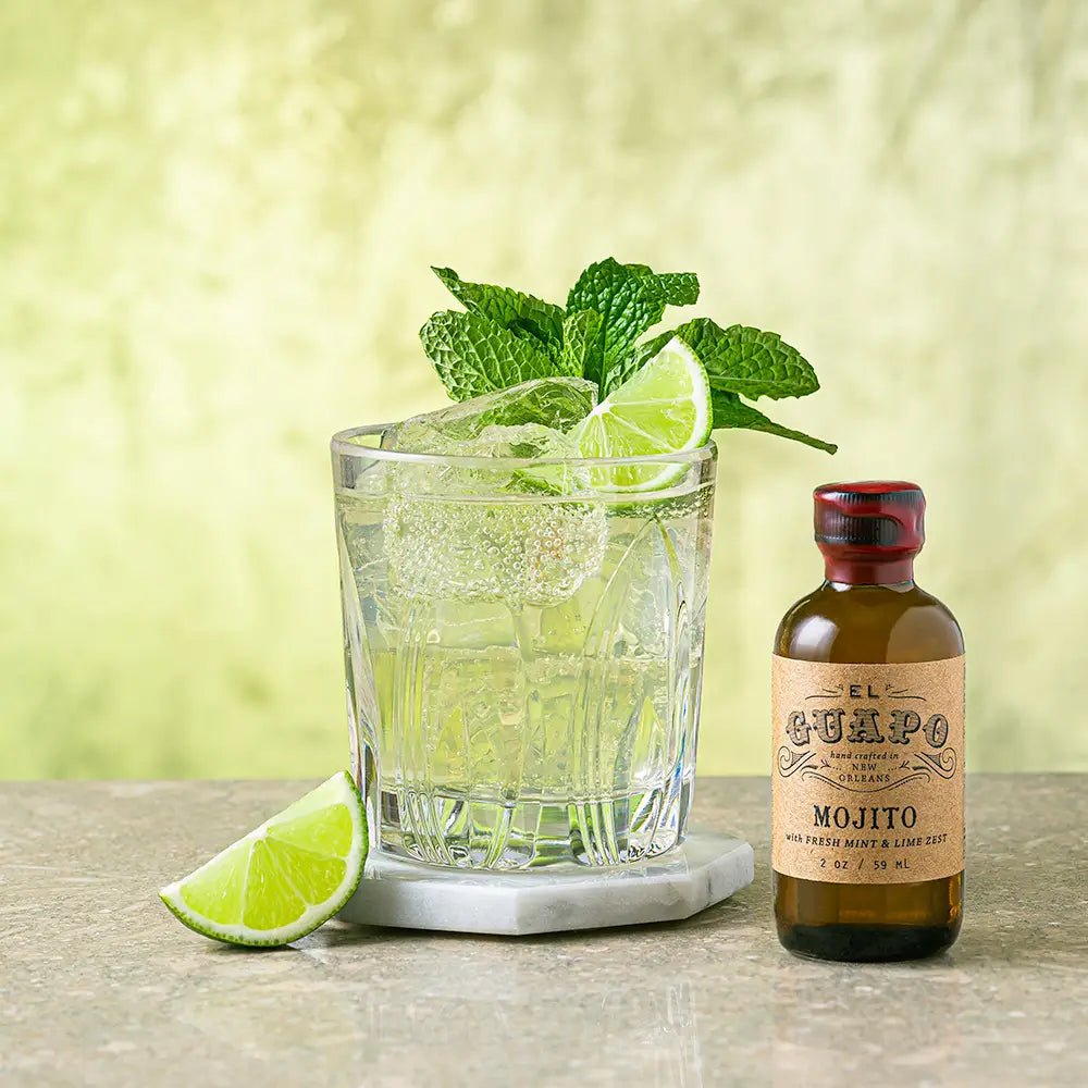 Single Serving Mojito Drink Mixer - The Regal Find
