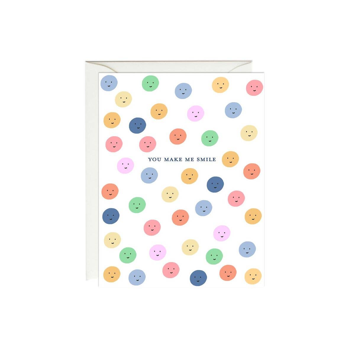 Smiles Card - The Regal Find