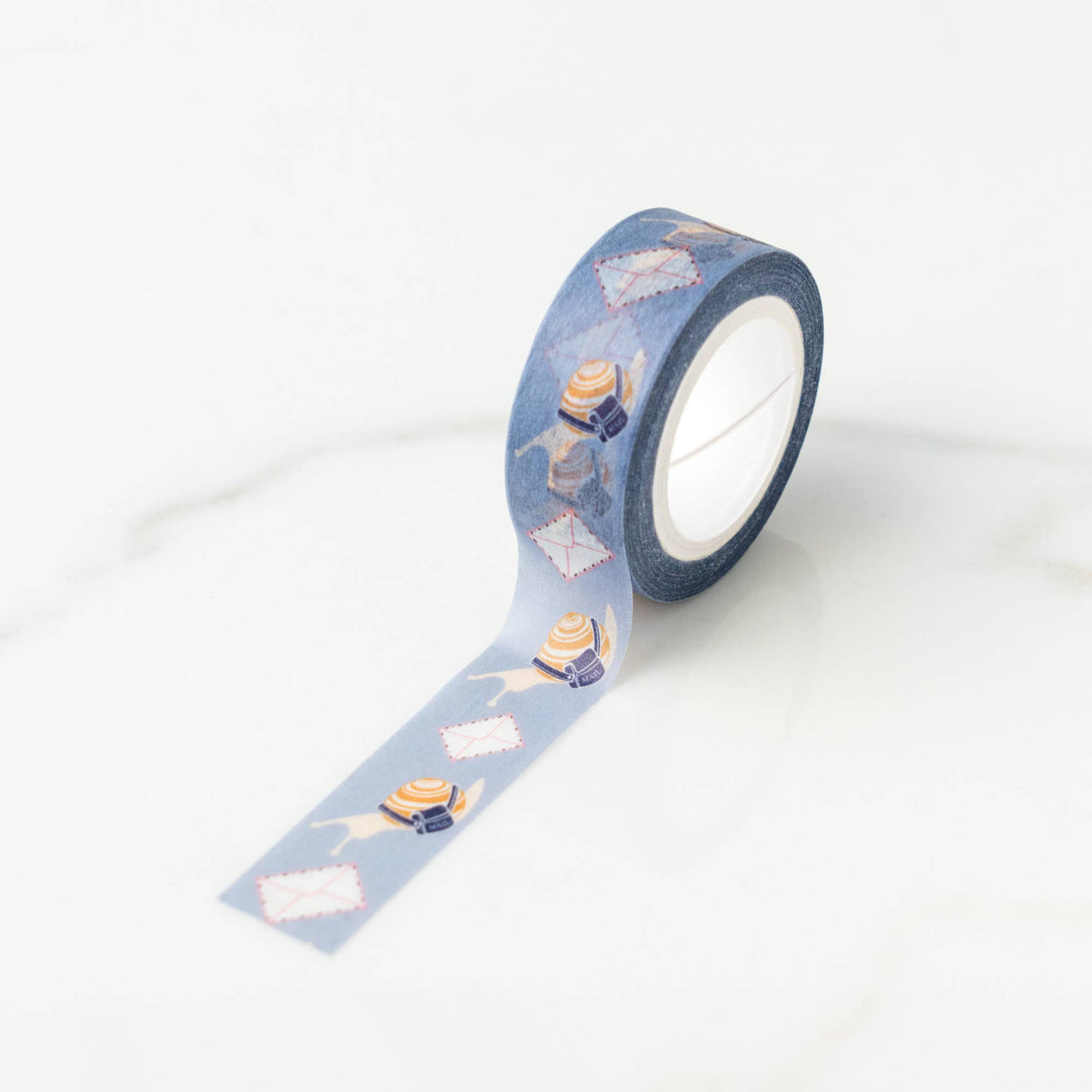 Snail Mail Washi Tape - The Regal Find