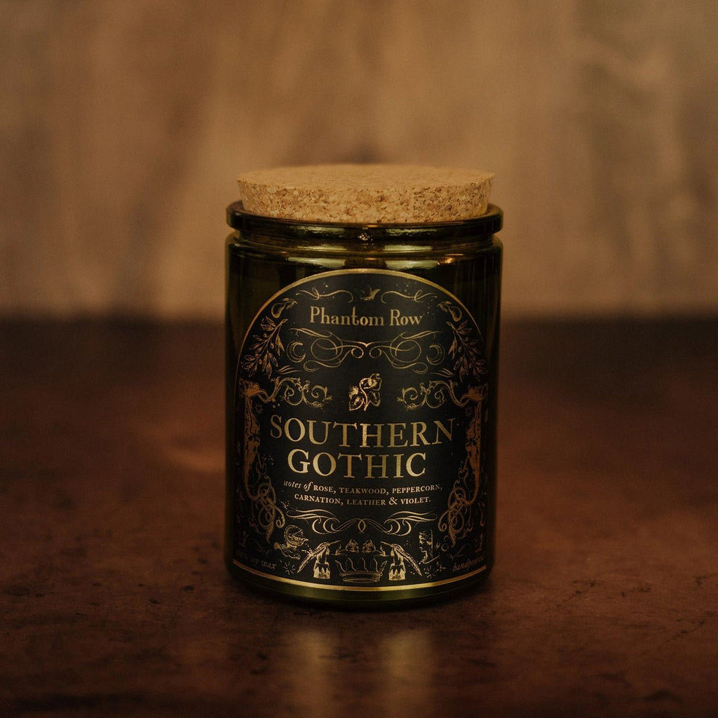 Southern Gothic 11 oz Candle - The Regal Find