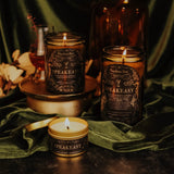 Speakeasy 11 oz Candle - The Regal Find