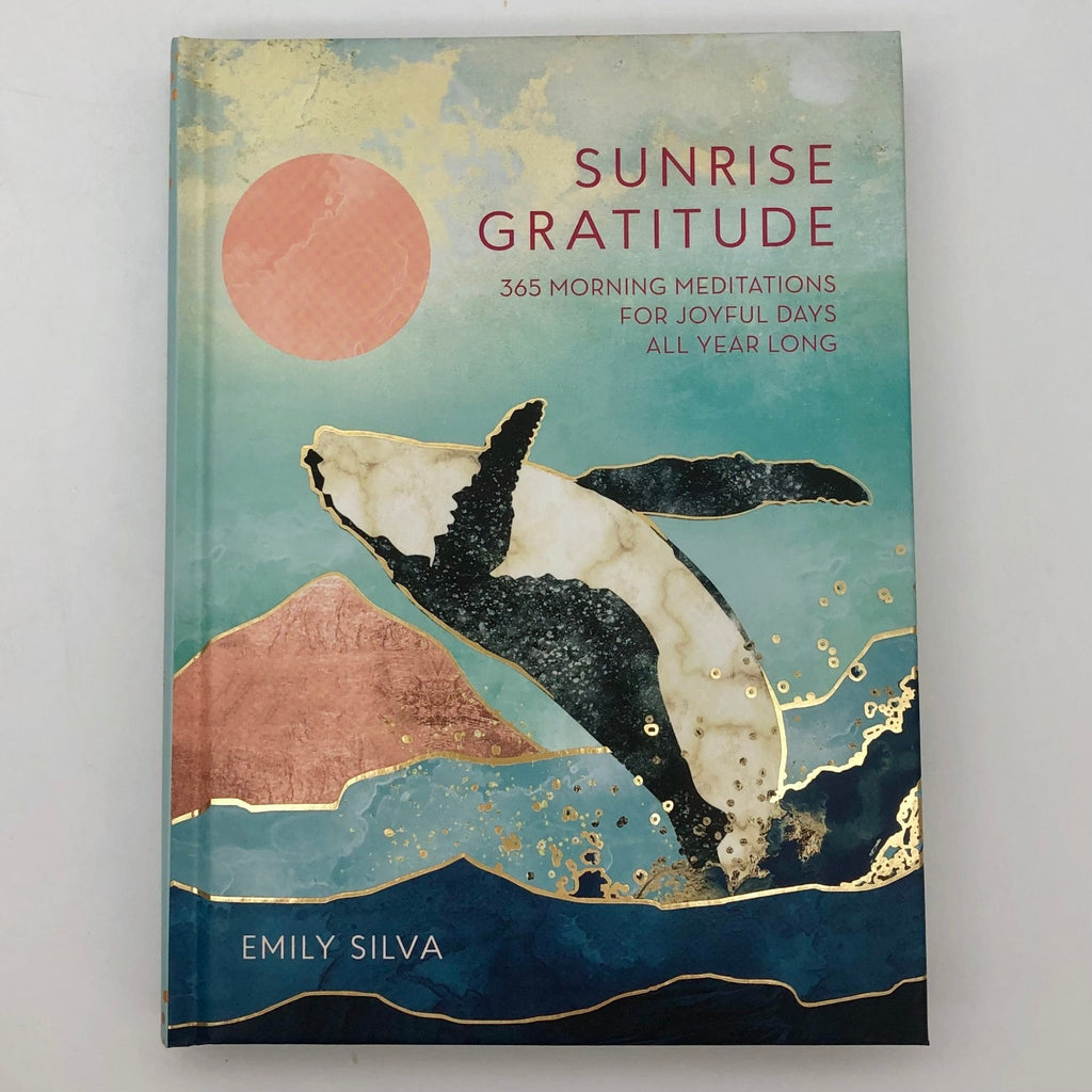 Sunrise Gratitude - The Regal Find