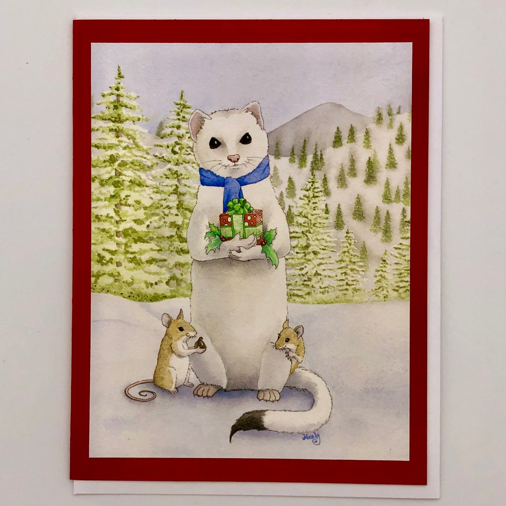 Sweet Gifts Card - The Regal Find