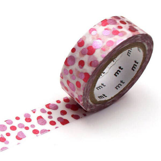 Tape Single: 'High Brightness' Scattered Dot - The Regal Find