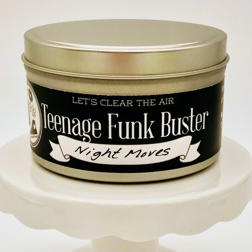 Teenage Funk Buster Candle - The Regal Find