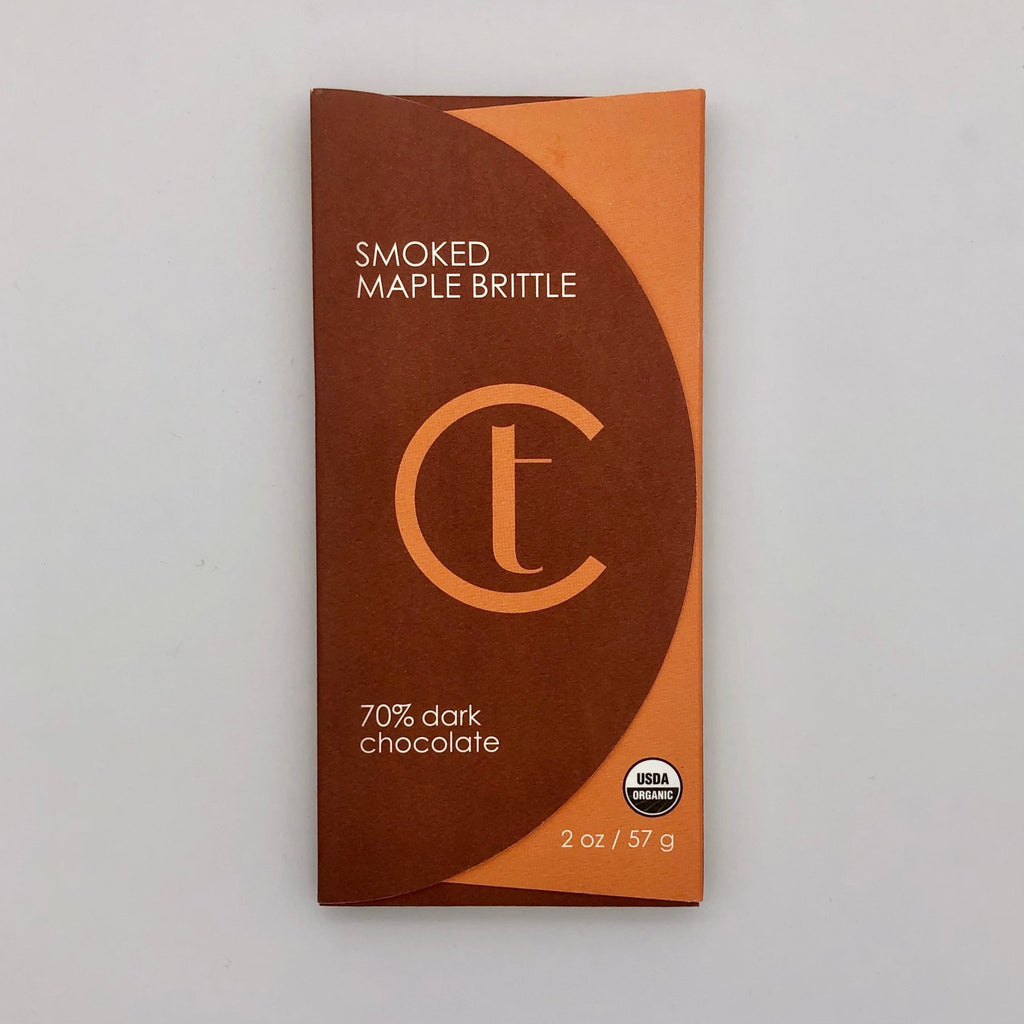 Terroir Chocolate Bars - The Regal Find