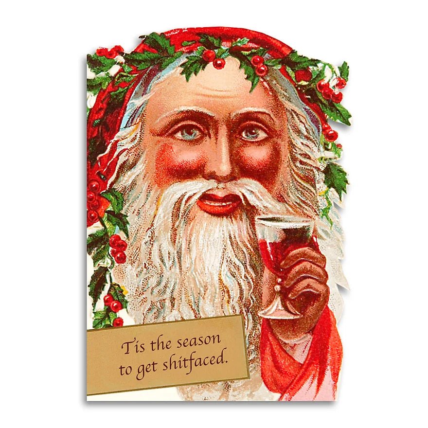 Tis the Season Card - The Regal Find