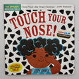 Touch Your Nose! Indestructible Book - The Regal Find